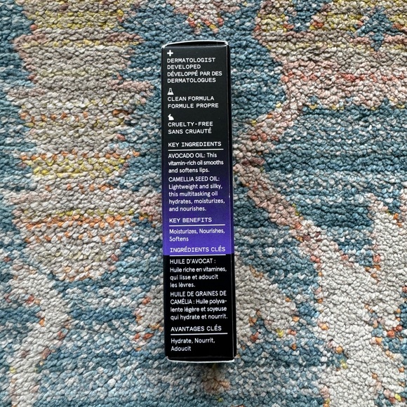 KEYS Soulcare COMFORTING TINTED LIP BALM WITH AVOCADO OIL in Inspiration - Picture 3 of 7